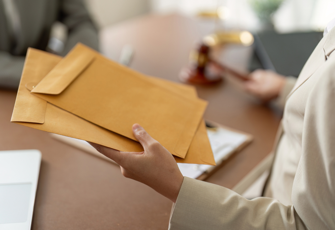 Navigating the Path to Resolving Contract Disputes