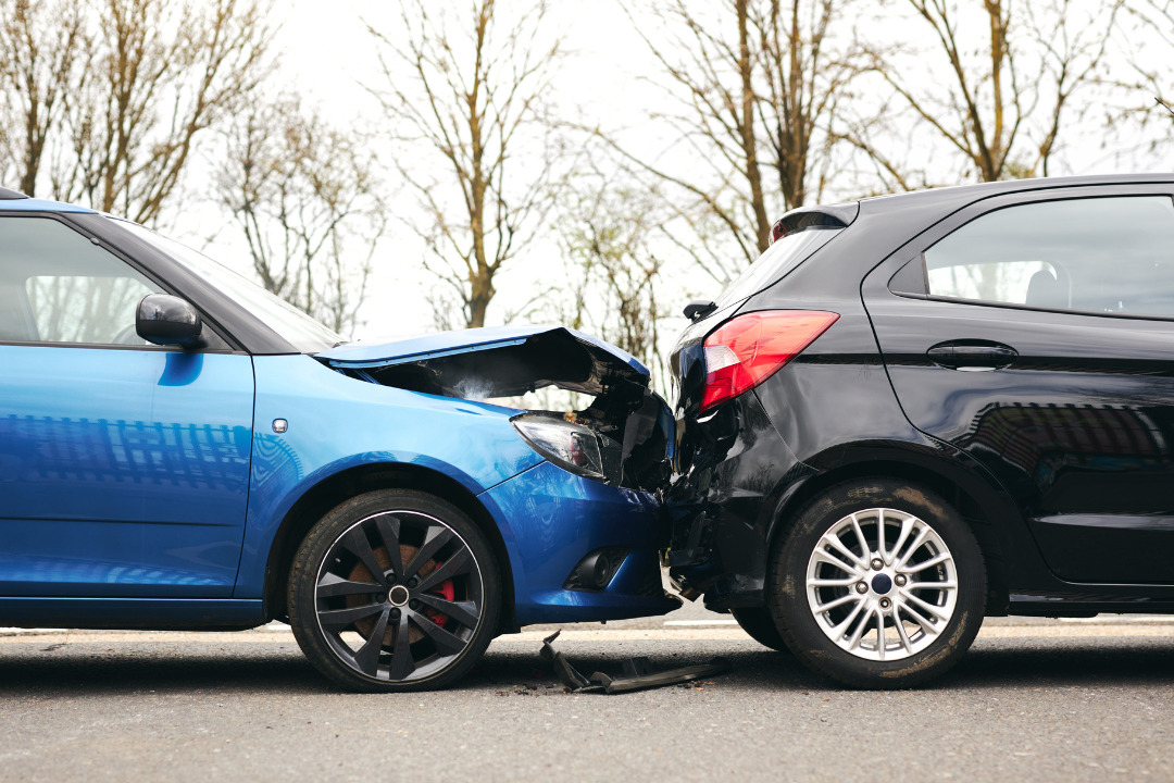 Essential Actions to Take Following a Car Accident: A Comprehensive Guide